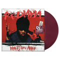 Whut? Thee Album: Limited Burgundy Vinyl LP