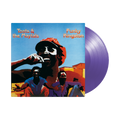 Funky Kingston: Purple Vinyl LP