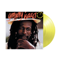 Night Nurse: Limited Edition Lemon Yellow Vinyl LP