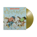 Police & Thieves: Limited Edition Gold Vinyl LP
