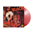 Sinsemilla: Limited Edition Transparent Red Vinyl LP
