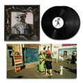 Tall Tales: Vinyl 2LP