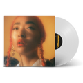 RINA: Clear Vinyl LP