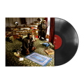 Prayers & Paranoia: Vinyl 2LP