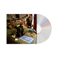 Prayers & Paranoia: CD