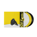 Boy In Da Corner (20th Anniversary Edition): Limited White, Yellow + Black Vinyl 3LP