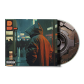Famous Last Words: CD