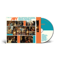 The Joy: CD