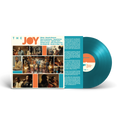 The Joy: Vinyl LP