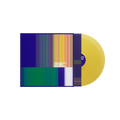 Renascent: Clear Yellow Vinyl LP