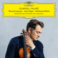Gabriel Fauré: CD
