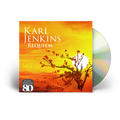 Requiem: CD