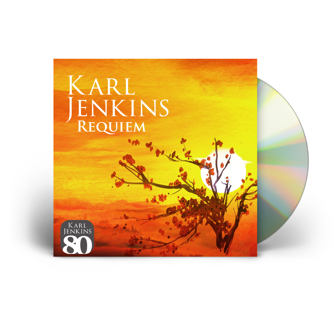 Requiem: CD