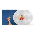 What Happened To The Heart? Limited Clear Vinyl 2LP
