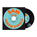 Just How Sweet Is Your Love / I Found Love In You: 7" Vinyl Single [Demon Record Singles Club]