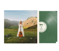 Consequence Of Love: Green Vinyl LP