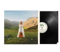 Consequence Of Love: Black Vinyl LP