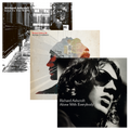 The First Three Albums Reissue Bundle