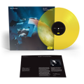 SLEEP: Tranquility Base  (Exclusive Yellow Vinyl)