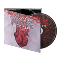 Blood Ties: Alt Art CD
