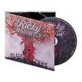 Blood Ties: CD