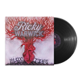 Blood Ties: Vinyl LP