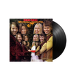 Ring Ring: Black Vinyl LP