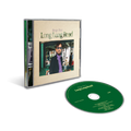 Long Long Road: CD