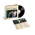 Long Long Road: Vinyl LP