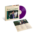 Long Long Road: Exclusive Ultraviolet Dream Vinyl LP