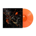Ricochet: Neon Orange Vinyl LP