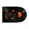 Ricochet: VInyl LP