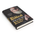 Biblical (Rob Halford's Heavy Metal Scriptures): Signed Edition Hardback Book