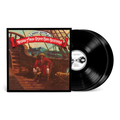 Tales Of The Great Rum Runners: Vinyl 2LP
