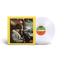 First Take: Limited Edition Clear Vinyl LP