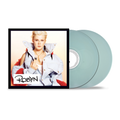 Robyn: Special Edition Blue Vinyl 2LP