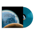 Violence Insane In A Beautiful World: Earth Blue Vinyl LP