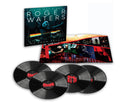 This is Not a Drill Live From Prague: Vinyl 4LP