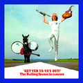 Get Yer Ya-Ya's Out: Vinyl LP