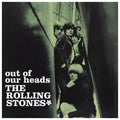 Out of Our Heads (UK Edition): Vinyl LP