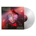 Hackney Diamonds: Clear Vinyl LP