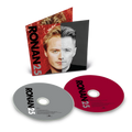 Ronan25 2CD