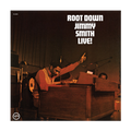 Root Down - Jimmy Smith Live!: Vinyl LP