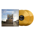 Home (10th Anniversary Edition): Limited Edition Gold Vinyl 2LP
