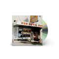 Run Devil Run: CD