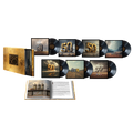 Rush 50: 7LP Boxset