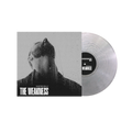 The Weakness: Limited Edition Silver Colour Vinyl LP