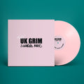 More UK Grim: Limited Pink Vinyl 12" EP