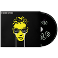 Liquid Gold: Limited CD