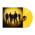 Shed Seven: Solid Yellow Vinyl LP